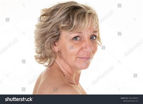 naked women over 50